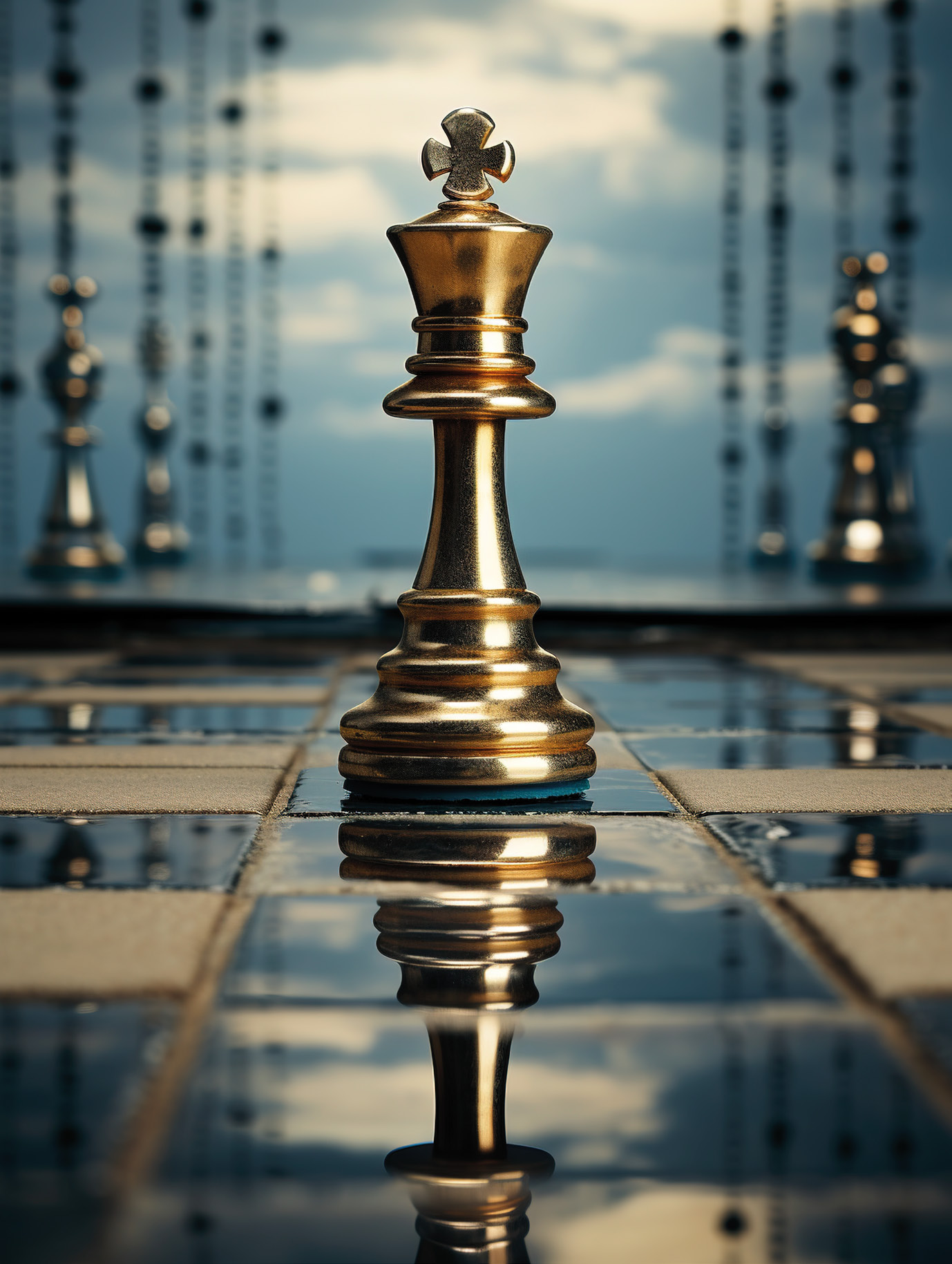 Nilista Company Operations